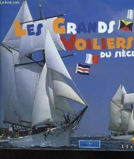 Les grands voiliers du