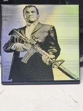 Action & Adventure Man Holding