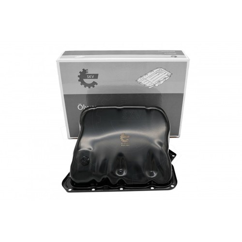 Carter huile moteur pour - d'huile,