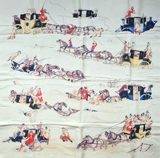 Hermes paris 1952 dans - hermes, la