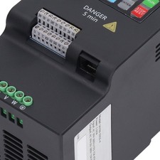 Variateur De Fréquence