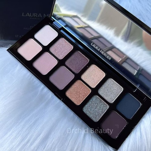 New laura mercier parisian - mercier,