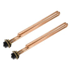 Chauffe-Eau Électrique Pour Camping-Car Pour Chauffe-Eau Ecosmart, Lot De 2 Pcs