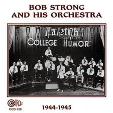 Bob & His Orchestra Strong
