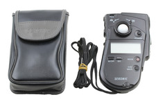 MINT En Étui Sekonic L-408