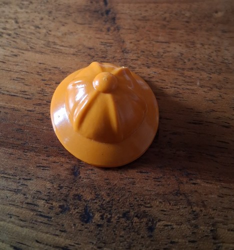 Playmobil chapeau safari - chapeau, de