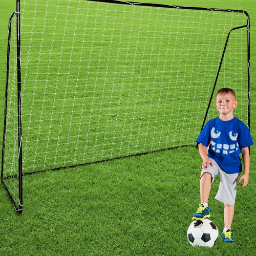 But football cage foot - but, de