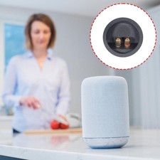 Tooless installation speaker - tooless,