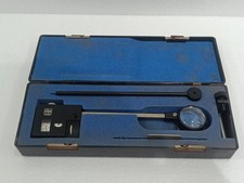 INSTRUMENT DE MESURE DE ZONE