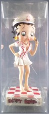 Betty Boop Infirmière -