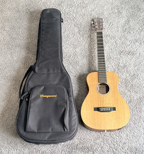 MARTIN & Co. LX1E RH NATURAL
