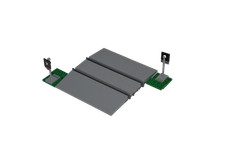 Lego train chemin de - train,