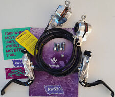 Formula - Système RO Oval