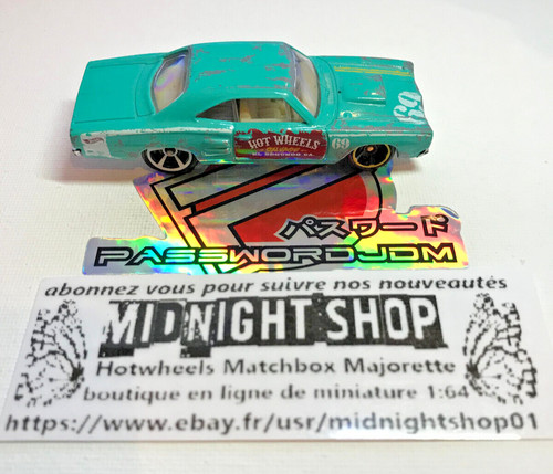 Hot wheels dodge charger - dodge,