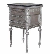 Baroque Commode Antique