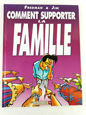Comics How Supporter Family Fredman And Jim Edition Vents West