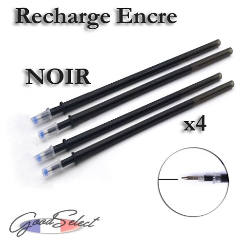 Pcs lot recharge 13cm - recharge, stylo