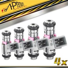 4X Injecteur D'Injection Pour