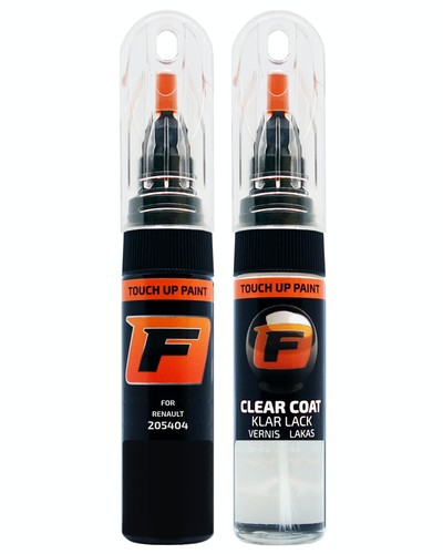 Peinture retouche pour - peinture, de