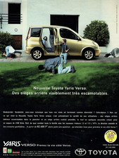 Publicité Advertising  0822