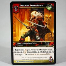 Carte wow géante daspien - -,