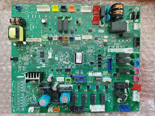 Carte électronique daikin - électronique,