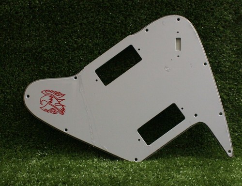 Pickguard pour gibson non - gibson,
