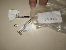 Lot 2 axes masselotte variateur pour peugeot 103