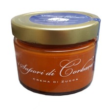 Crème de Citrouille 300 Gr