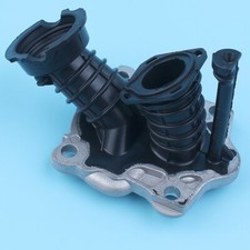 Tuyau d'admission d'admission