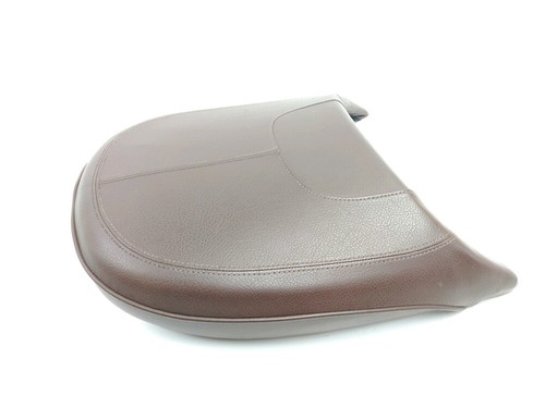 Selle passager peugeot django - selle,