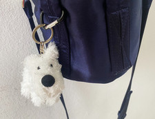HERGE TINTIN MILOU SNOWY Plush