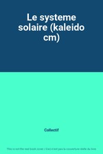Le systeme solaire (kaleido