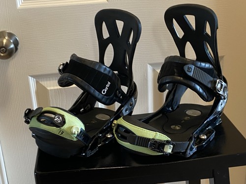 Burton cartel est - est, m
