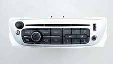 Autoradio RENAULT MEGANE 3 PHASE 2 281153992R