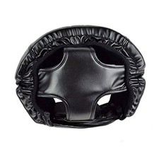  Casque de boxe type fermé