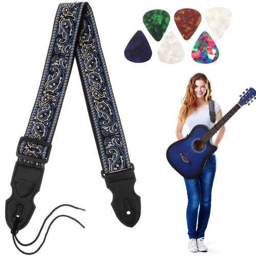 Accessoires guitare electrique - accessoires,