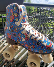 Rollers quad Impala –