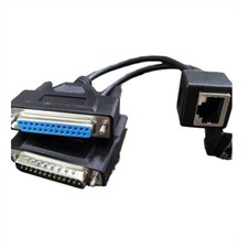 Adaptateur de Câble Réseau