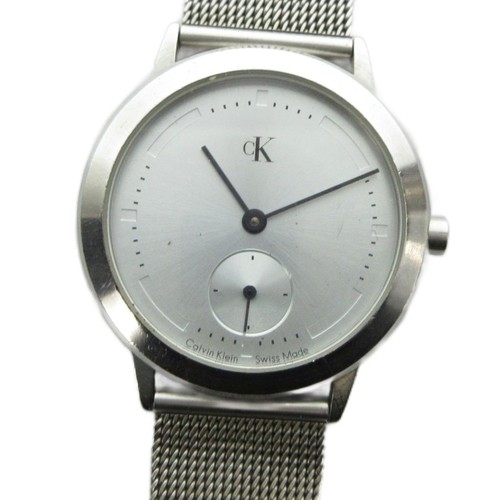 Montre calvin klein k3321 - ck,