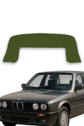 Housse capote pour - bmw, e30