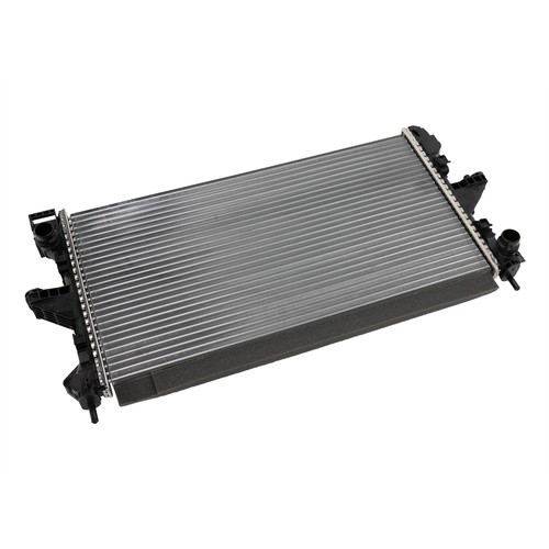 Original fiat radiateur - original, moteur