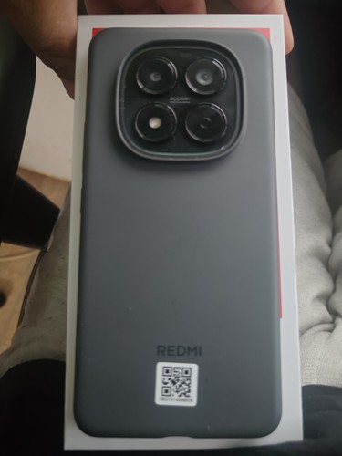 Xiaomi redmi note pro - redmi, 12