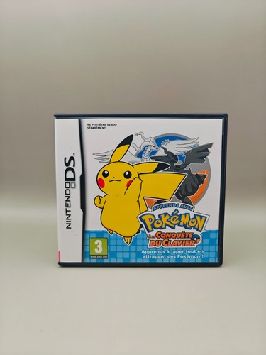 Apprends avec pokémon - apprends,