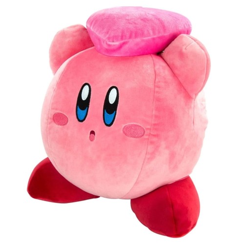 Peluche kirby cœur - -,