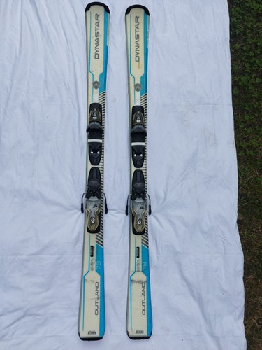 Skis 1m50 dynastar outland - dynastar, 78