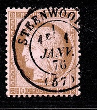 💎  TRES BELLE OBLITERATION