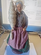 santon Marius CHAVE . 30 CM