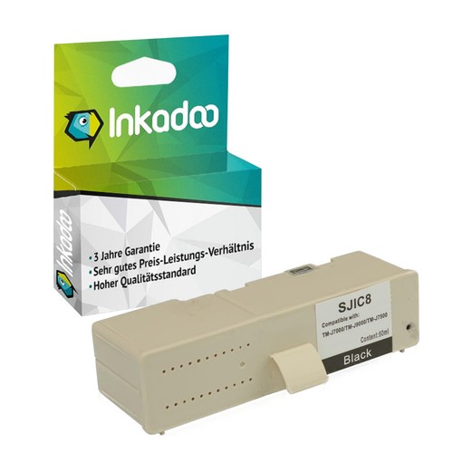 Encre compatible pour epson - encre,