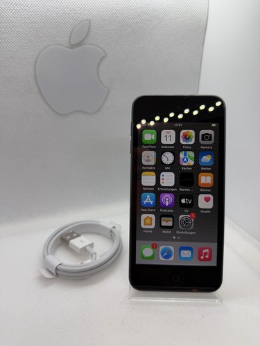 Apple ipod touch - ipod,